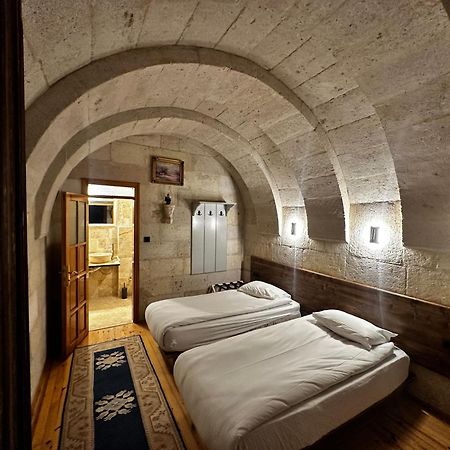 Hotel Anatolia Raymonde Cave House Üçhisar Esterno foto