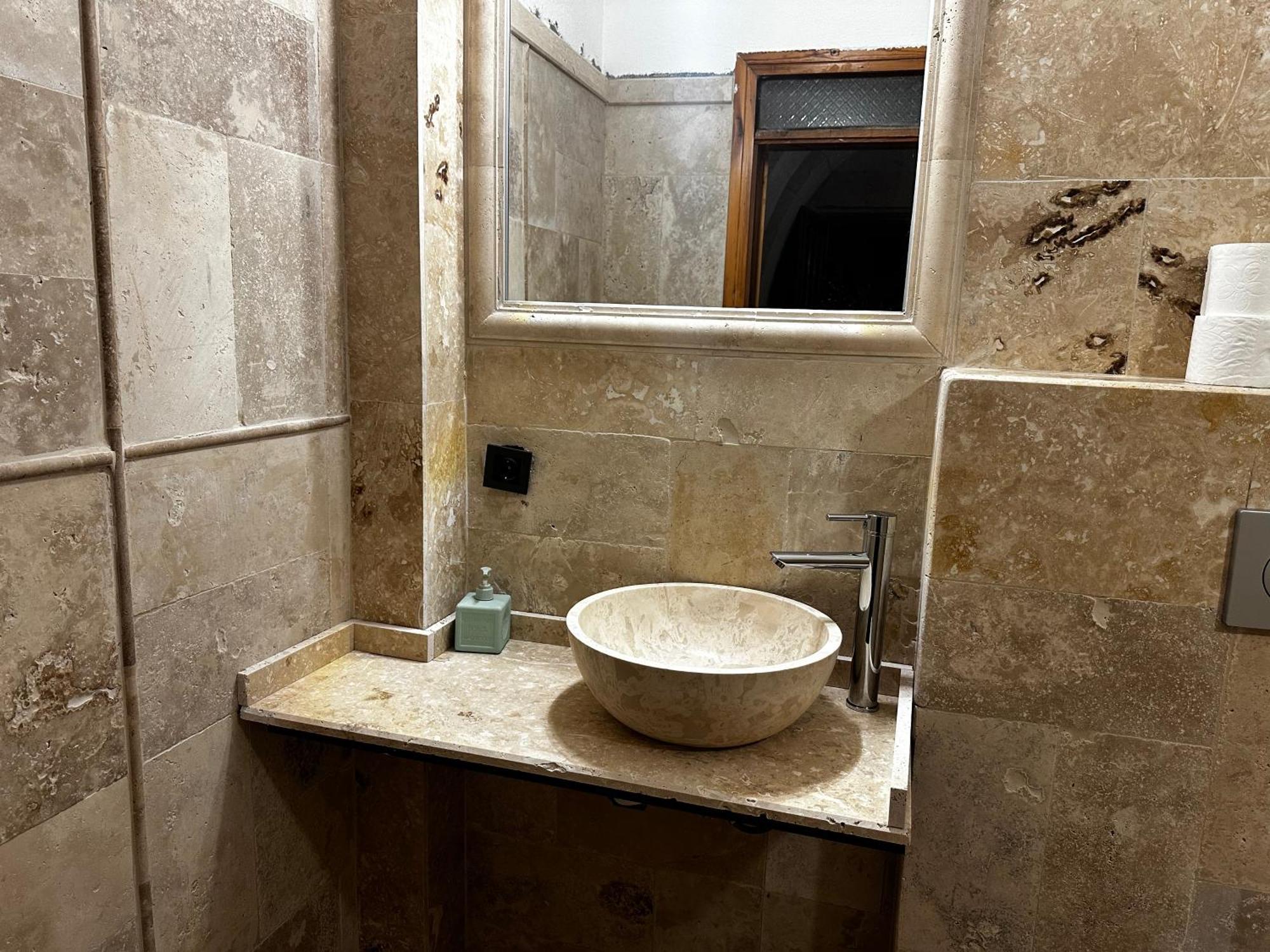 Hotel Anatolia Raymonde Cave House Üçhisar Esterno foto